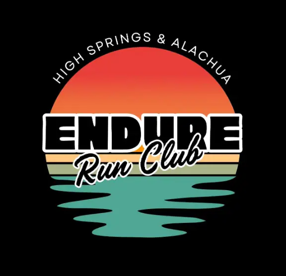 Endure Run Club High Springs Alachua Florida