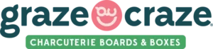 Graze Craze Charcuterie Boards and Boxes Medium