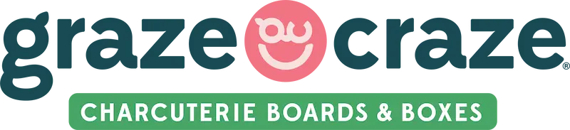 Graze Craze Charcuterie Boards and Boxes Medium