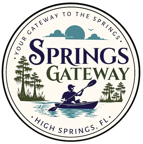 Springs Gateway Logo Circle