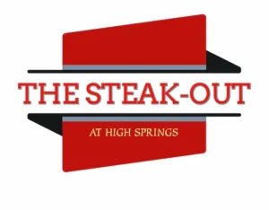 The Steak-Out High Springs